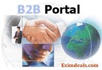  Online B2B portal in India of Exim Deals D-30,Sidharth Complex - Photo 1 of 5