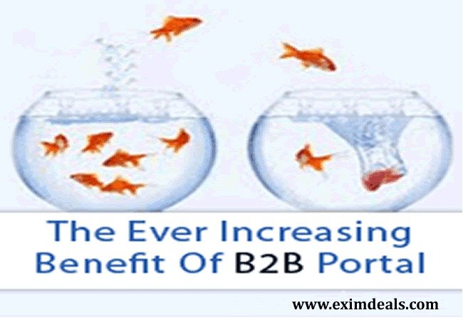  Online B2B portal in India of Exim Deals D-30,Sidharth Complex - Photo 4 of 5