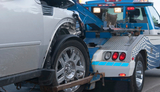 Van City Towing, Vancouver
