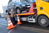 Richmond Towing Service, Richmond