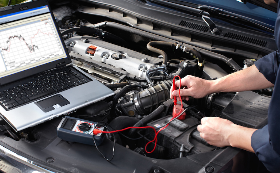  New Album of Mobile Mechanic Chula Vista 221 E Oneida St - Photo 2 of 4