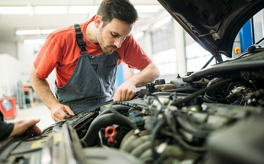  Profile Photos of Mobile Mechanic Oshawa 100 William St W #347 - Photo 3 of 9