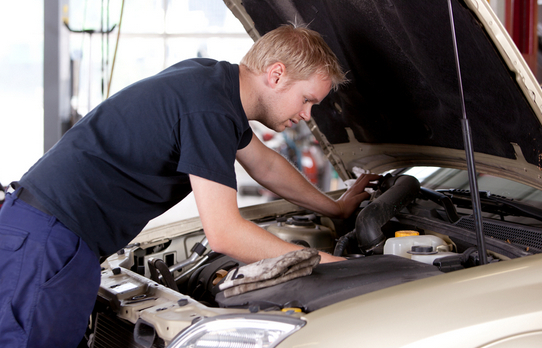  Profile Photos of Mobile Mechanic Oshawa 100 William St W #347 - Photo 8 of 9