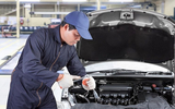  Mobile Mechanic Oshawa 100 William St W #347 