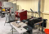 CJ's Machine and Fab Shop, Cresson