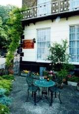 Castle House Guest House, Dover