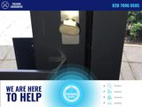  Fulham Locksmith Barclay Rd 