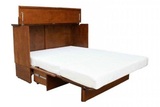 Cabinet Beds, Surrey