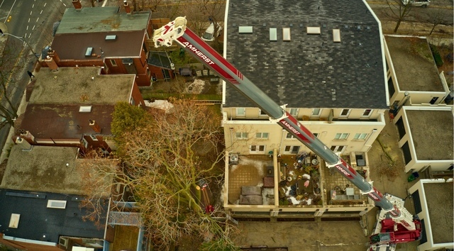  Profile Photos of Upanoak Tree Service Scarborough 51 Bainhart Crescent - Photo 10 of 32