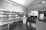 Brodbeck Salon und SPA, Neuhausen