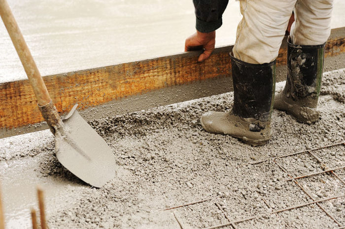  Profile Photos of Concrete Pros Victoria 408-742 Travino ln - Photo 3 of 4