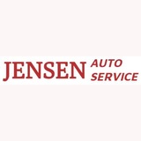 Jensen Auto Service, Ogden
