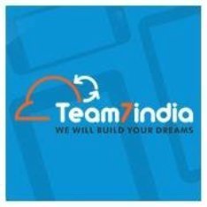  Profile Photos of Web And Software Development Company India - Team7 Hill Palace Road - Photo 1 of 1