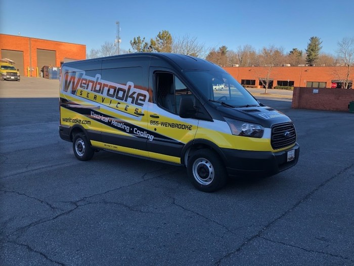  Profile Photos of Wenbrooke Services 5713 Industry Lane, Unit 51 - Photo 2 of 2