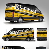 Wenbrooke Services, Frederick