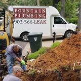 Fountain Plumbing, Inc, Tyler