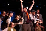 Cavod Theatre, New Holland