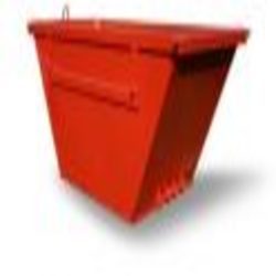  Profile Photos of Red Skip Hire Nottingham Gothic House, Barker Gate - Photo 1 of 1