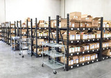 FS.com, New Castle