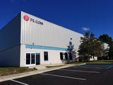 FS.com, New Castle