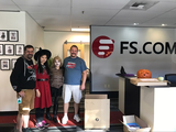 FS.com, New Castle