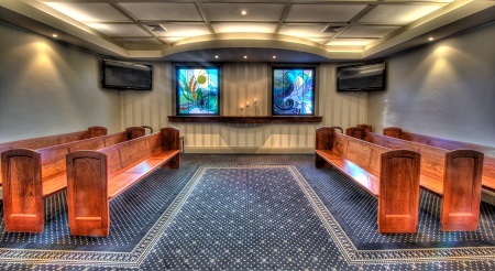  New Album of Fry Bros Funerals 48 Banks Street - Photo 2 of 3