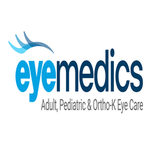 Eye Medics Optometry PA 6970 Nexus Ct. 