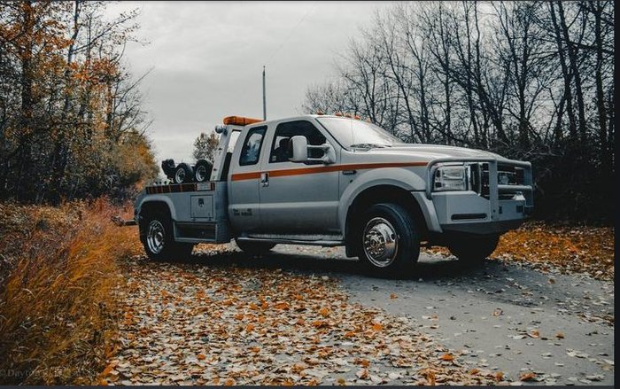  Profile Photos of Mar-Tin Towing & Recovery Red Deer 27038 Township Road 380 - Photo 1 of 4