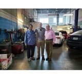Legacy Insurance Group, Sterling