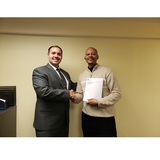 Legacy Insurance Group, Sterling