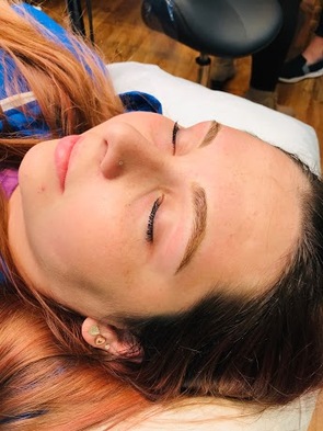  New Album of B MICROBLADING, Brow & Lash Studio 6841 Cermak Rd - Photo 3 of 3