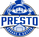 Presto Garage & Gutter, Cornelius