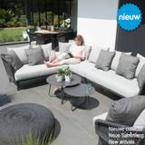 Hoek VT Slaap & Tuin comfort, Bovenkarspel