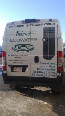  Profile Photos of Holmes Ecowater 3026 2 Avenue North - Photo 2 of 4