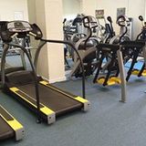 Stonehouse Sports Centre, Stonehouse