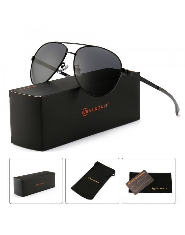  New Album of sungait Women's Polarized Sunglasses For Driving 238 W San Bernardino Rd. - Photo 5 of 9