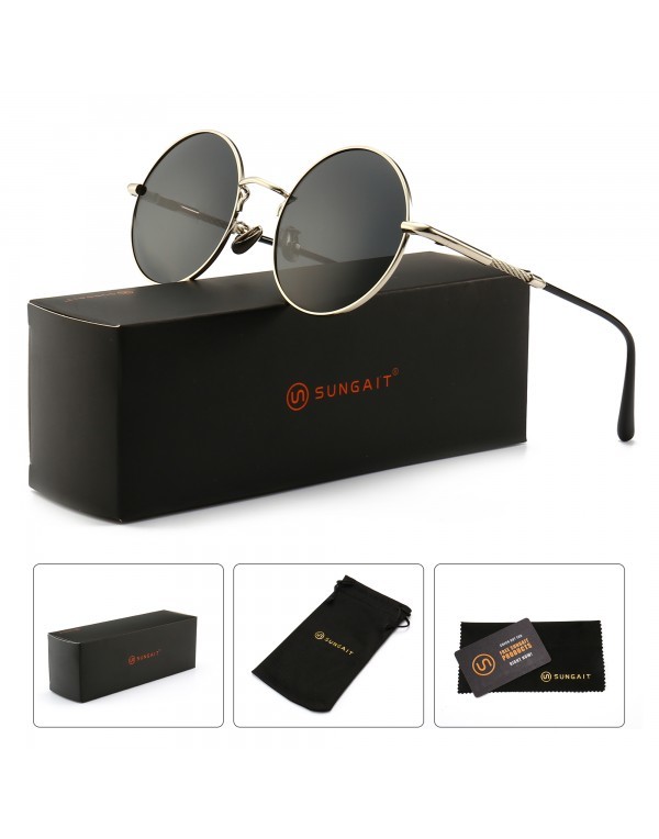  New Album of sungait Women's Polarized Sunglasses For Driving 238 W San Bernardino Rd. - Photo 7 of 9