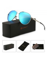  sungait Women's Polarized Sunglasses For Driving 238 W San Bernardino Rd. 