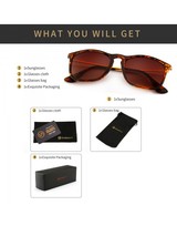  sungait Women's Polarized Sunglasses For Driving 238 W San Bernardino Rd. 