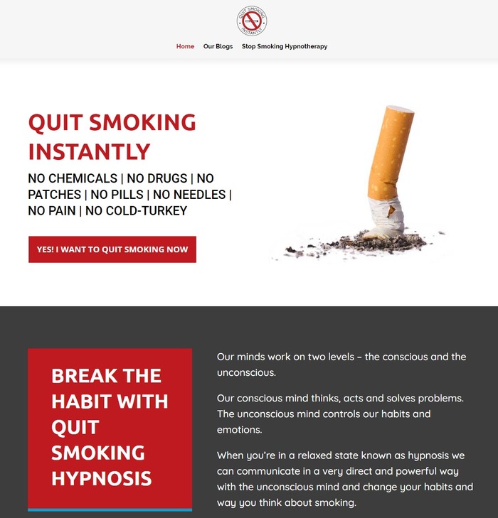  Quit Smoking Instantly of Quit Smoking Instantly 8 Waterview Walk - Photo 3 of 3