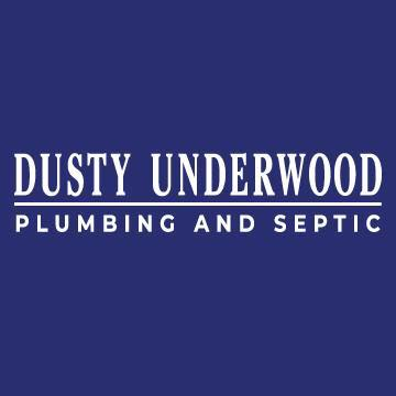  Profile Photos of Dusty Underwood Plumbing & Septic 105 E. Airport Road - Photo 1 of 1