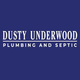 Dusty Underwood Plumbing & Septic, Bonham
