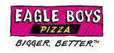 Eagle Boys Pizza- Kingsway, New Delhi
