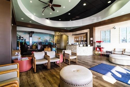  Profile Photos of Matthews & Dai Pediatric Dentistry & Orthodontics 20423 Kuykendahl Road, #600 - Photo 4 of 4