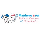  Matthews & Dai Pediatric Dentistry & Orthodontics 20423 Kuykendahl Road, #600 
