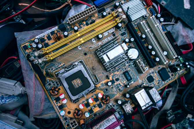  E waste Recyling Sydney of Eco IT Solutions Level 3, 11 York St - Photo 1 of 5