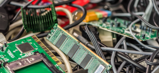  E waste Recyling Sydney of Eco IT Solutions Level 3, 11 York St - Photo 2 of 5