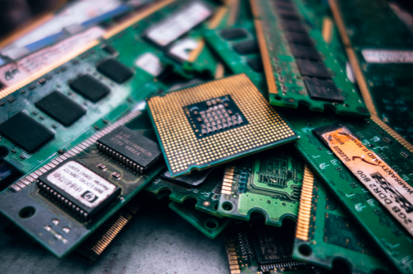  E waste Recyling Sydney of Eco IT Solutions Level 3, 11 York St - Photo 4 of 5