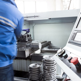 Wilco Machine & Mold Inc, Kitchener