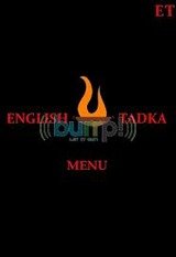 English Tadka, New Delhi